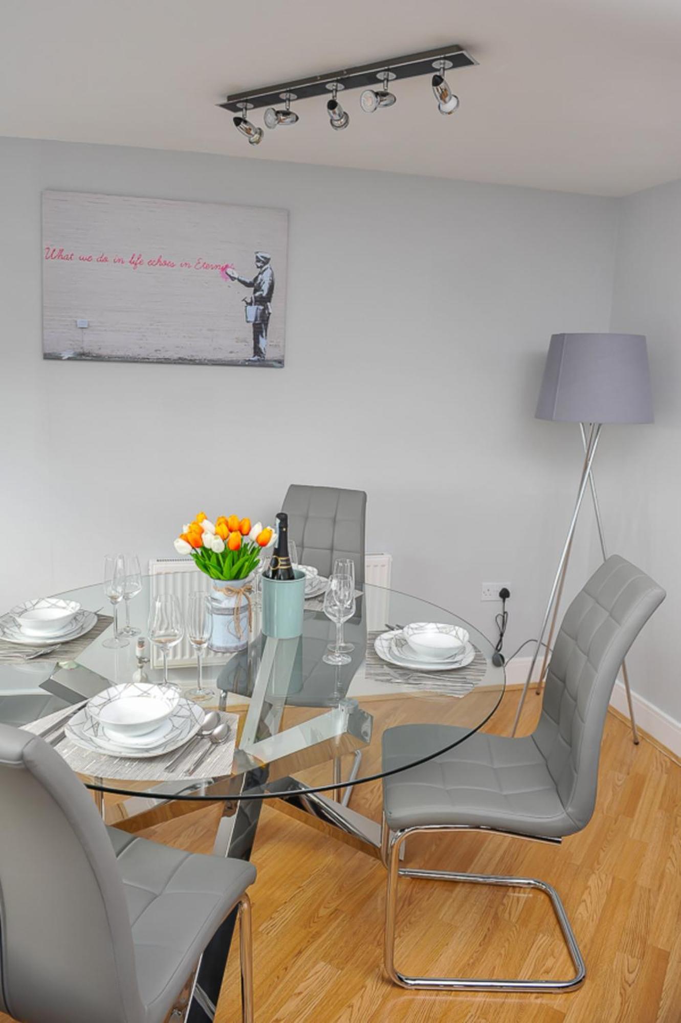 The Pavilions By Select Sa Windsor Extérieur photo